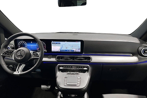 Mercedes-Benz V300 d 14 of 22