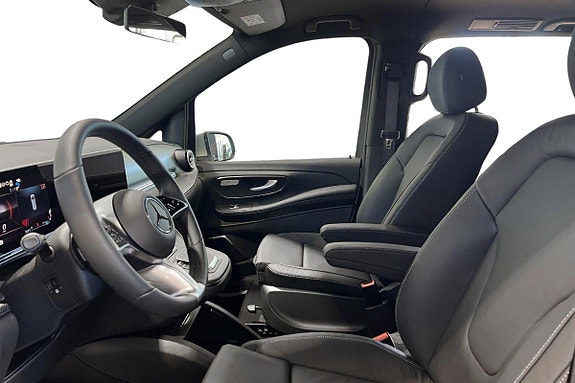 Mercedes-Benz V300 d 11 of 23