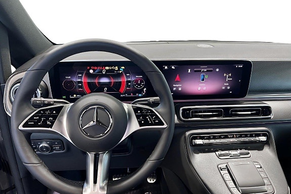 Mercedes-Benz V300 d 8 of 23