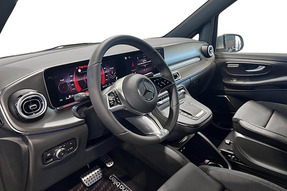 Mercedes-Benz V300 d 6 of 23