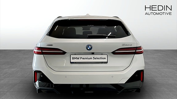 BMW 530e 7 of 9