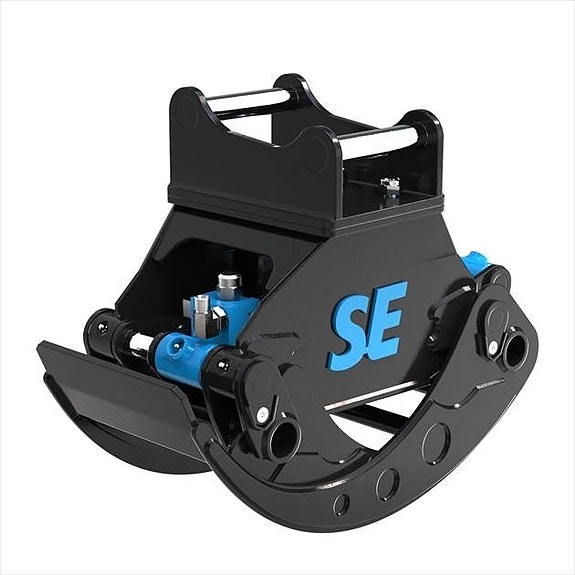 SE Entreprenad grip S30 - S45