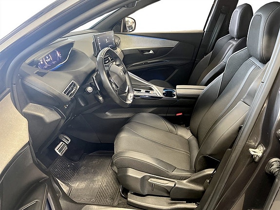 Peugeot 5008 5 of 5
