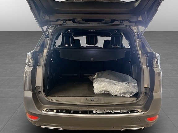 Peugeot 5008 18 of 18