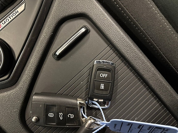 Volkswagen Tiguan 21 of 26