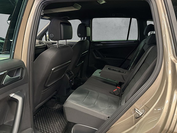 Volkswagen Tiguan 12 of 26