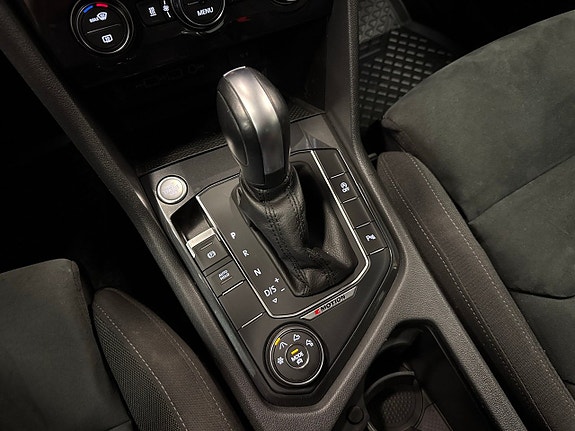 Volkswagen Tiguan 20 of 26