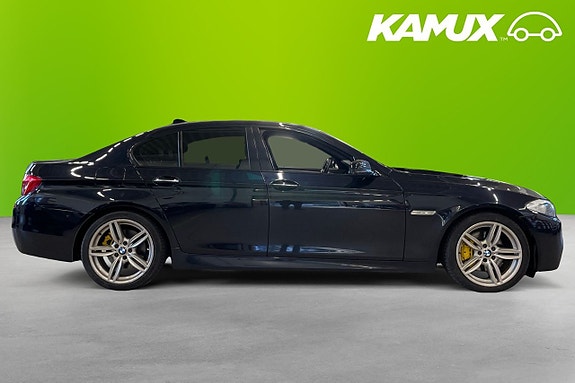 BMW 530i 2 of 5