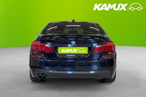 BMW 530i 5 of 5