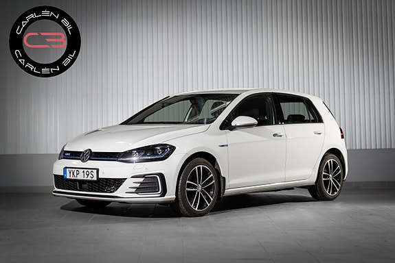 Volkswagen Golf-Serie