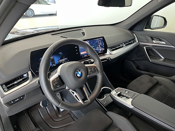 BMW X1 6 of 14