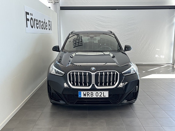 BMW X1 2 of 14