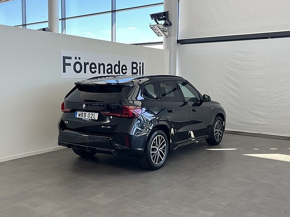 BMW X1 13 of 14
