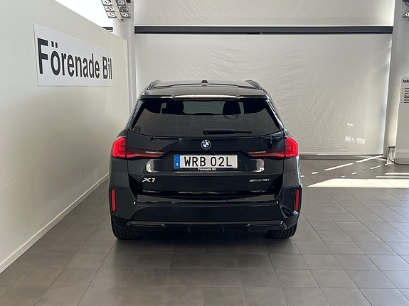 BMW X1 12 of 14