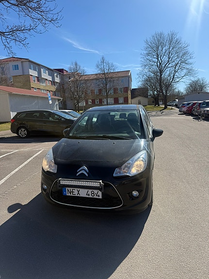 İkinci el  Citroen C3 1.4