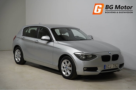 BMW 116d