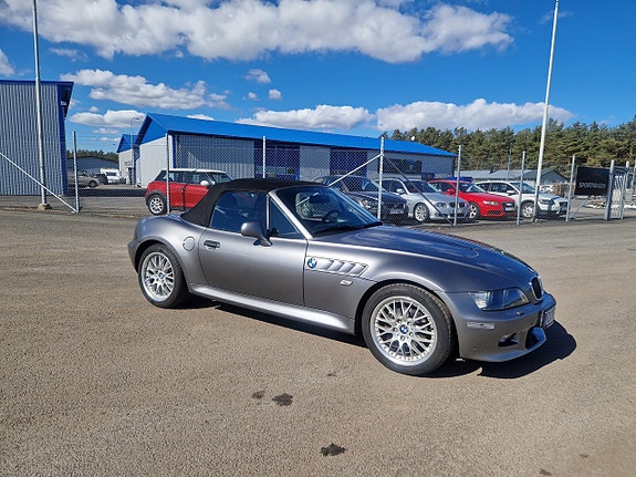 BMW Z3