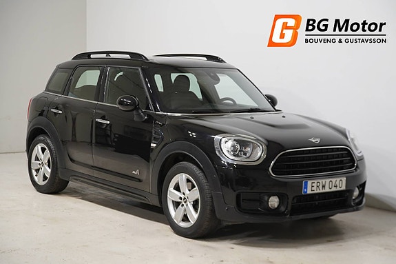 MINI Countryman Cooper