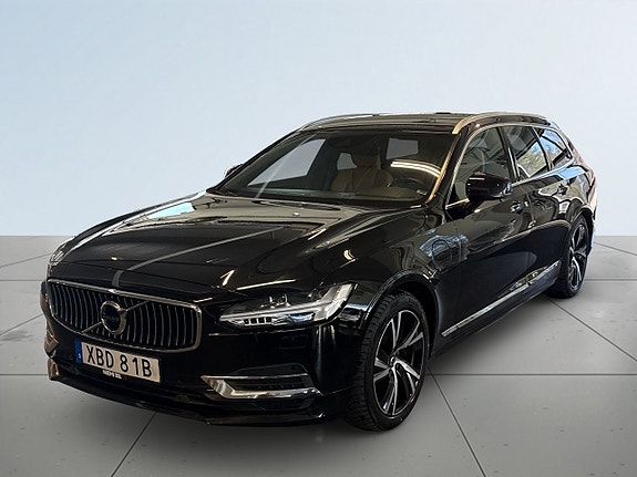 Volvo V90 16 of 18