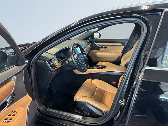 Volvo V90 7 of 18