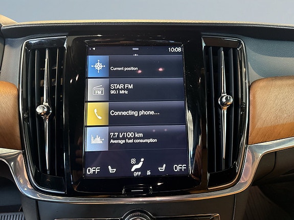 Volvo V90 15 of 18