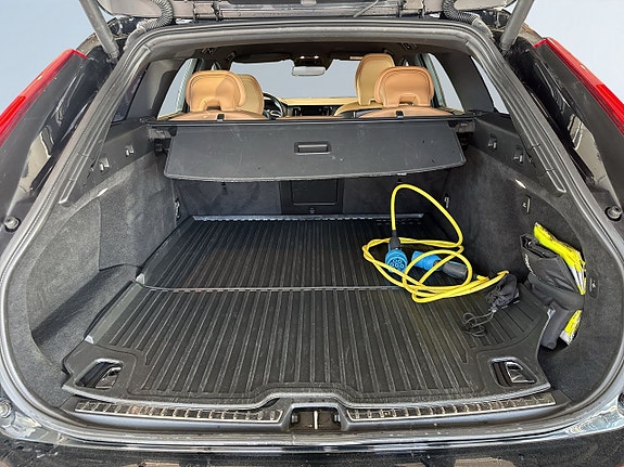 Volvo V90 12 of 18