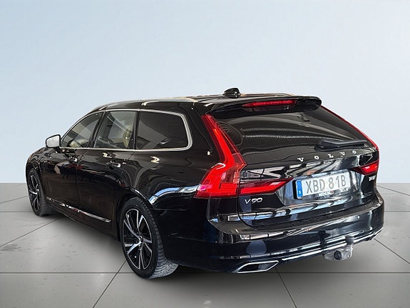 Volvo V90 5 of 18