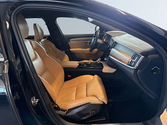 Volvo V90 10 of 18