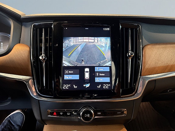 Volvo V90 11 of 18