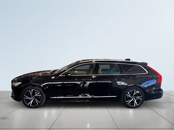 Volvo V90 4 of 18