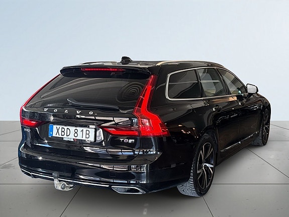 Volvo V90 6 of 18