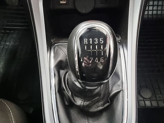 Opel Astra 12 of 21