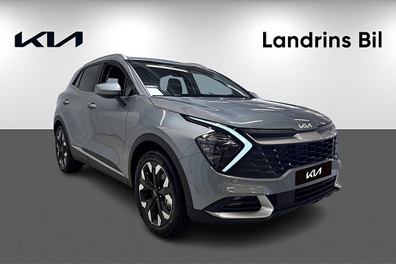Kia Sportage 3 of 20