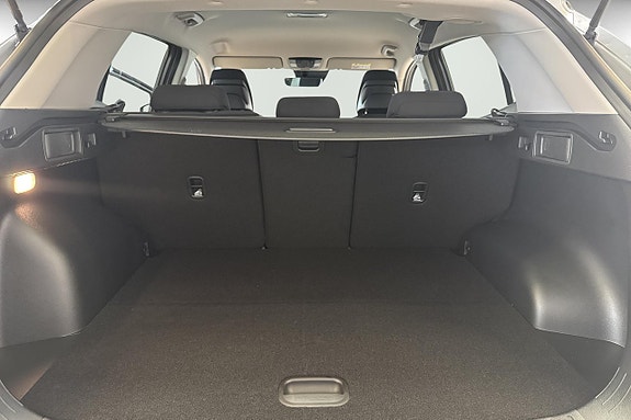 Kia Sportage 14 of 20