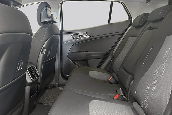Kia Sportage 9 of 20