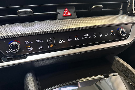 Kia Sportage 13 of 20