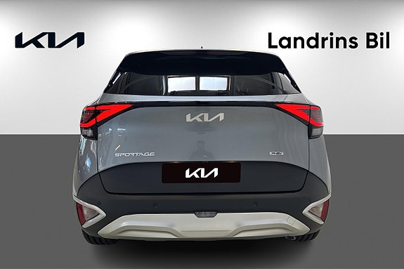 Kia Sportage 5 of 20