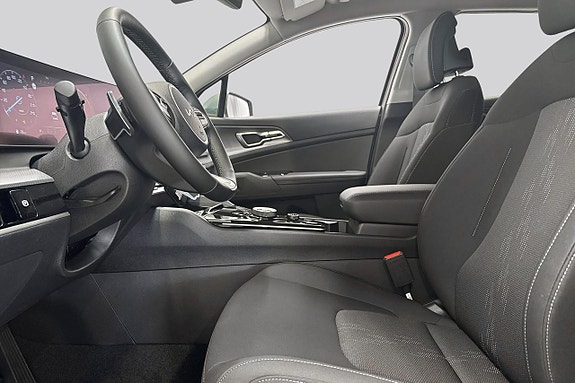 Kia Sportage 8 of 20