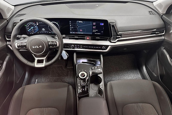 Kia Sportage 7 of 20