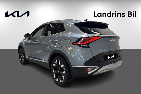 Kia Sportage 6 of 20