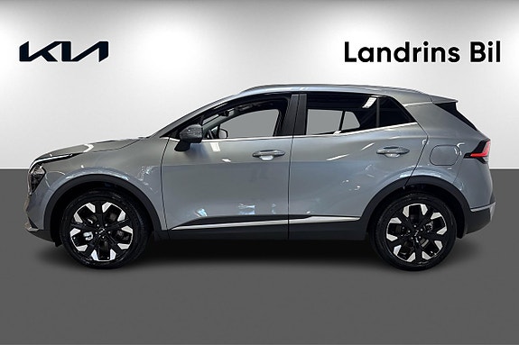 Kia Sportage 4 of 20