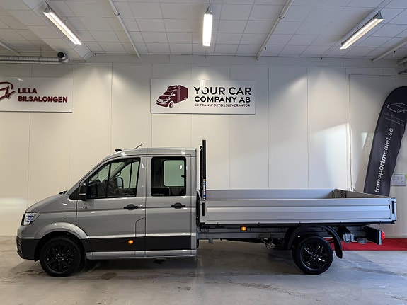 Volkswagen Crafter 35