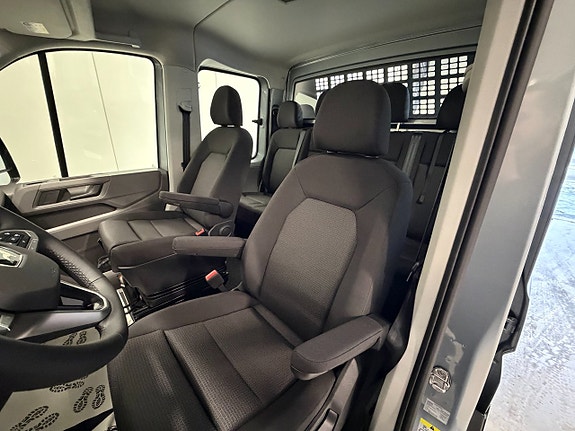 Volkswagen Crafter 35 14 of 27