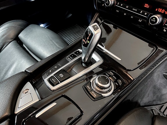 BMW 520d 10 of 15