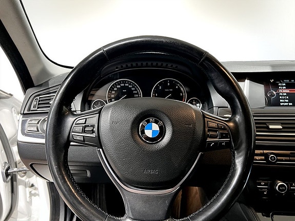 BMW 520d 7 of 15