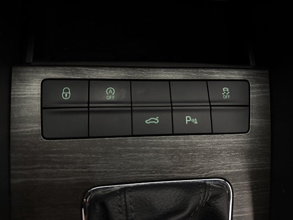 Skoda Octavia Scout 19 of 30
