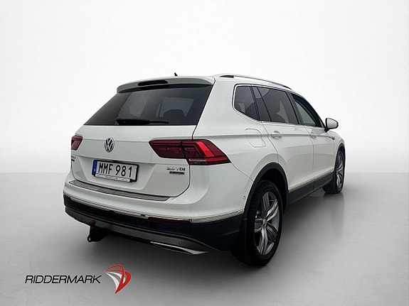 Volkswagen Tiguan Allspace 5 of 5