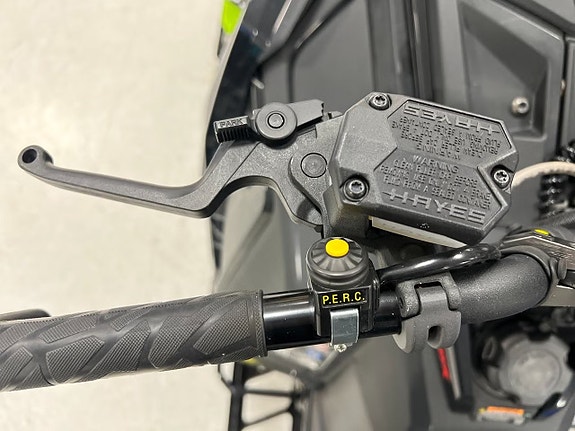 Polaris 9R RMK Khaos 155 Slash ELSTART 2023 3 of 3