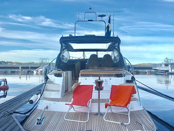 WESTLINE 365 Sport Coupé-2018 - 215 timmar - 3 cabiner 11 of 12