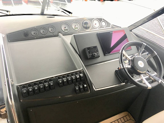 WESTLINE 365 Sport Coupé-2018 - 215 timmar - 3 cabiner 5 of 12